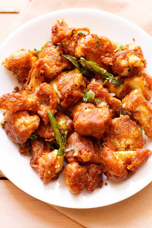 Ginger Gobi