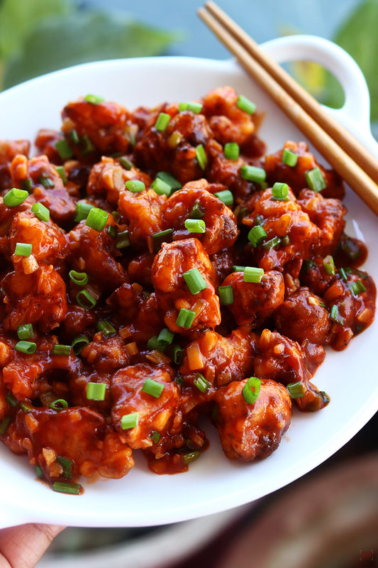 Gobi Manchurian