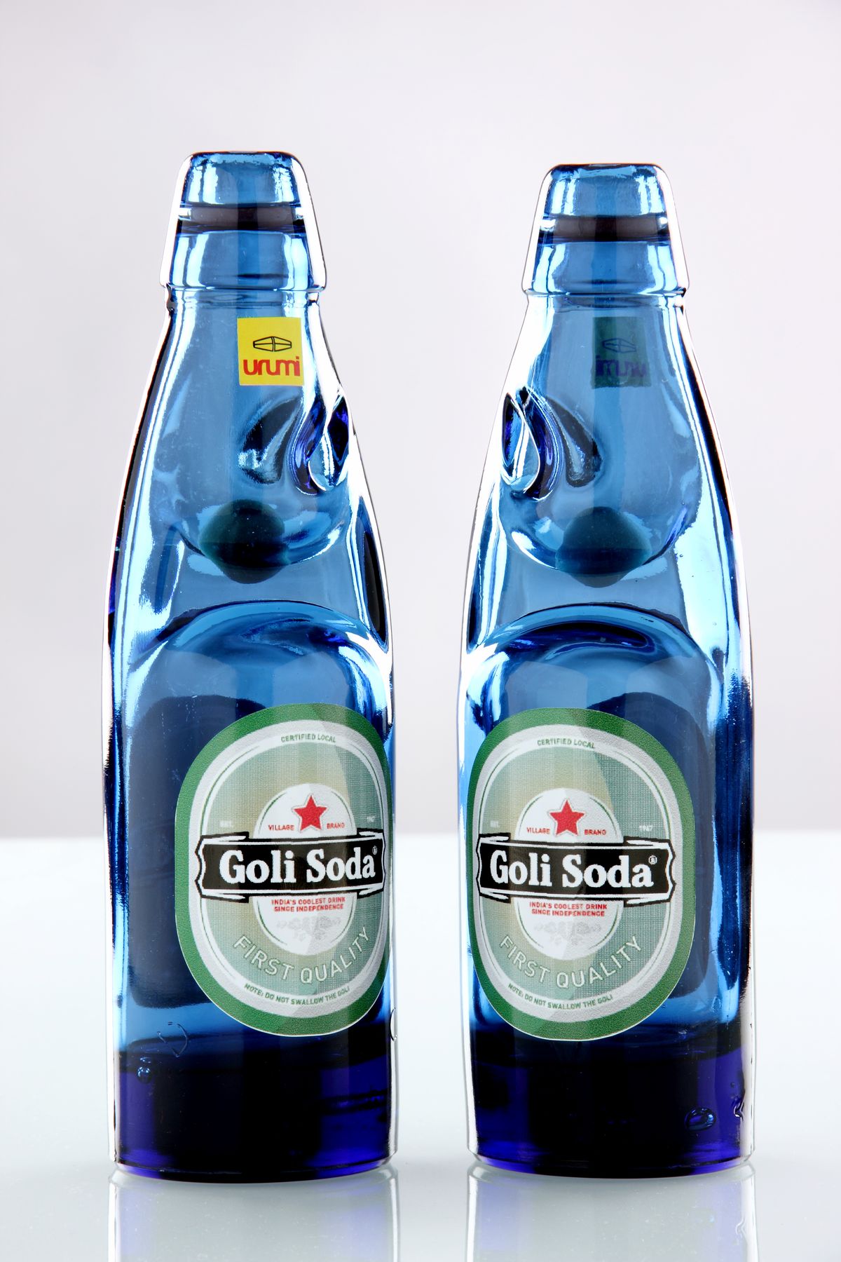 Goli Soda