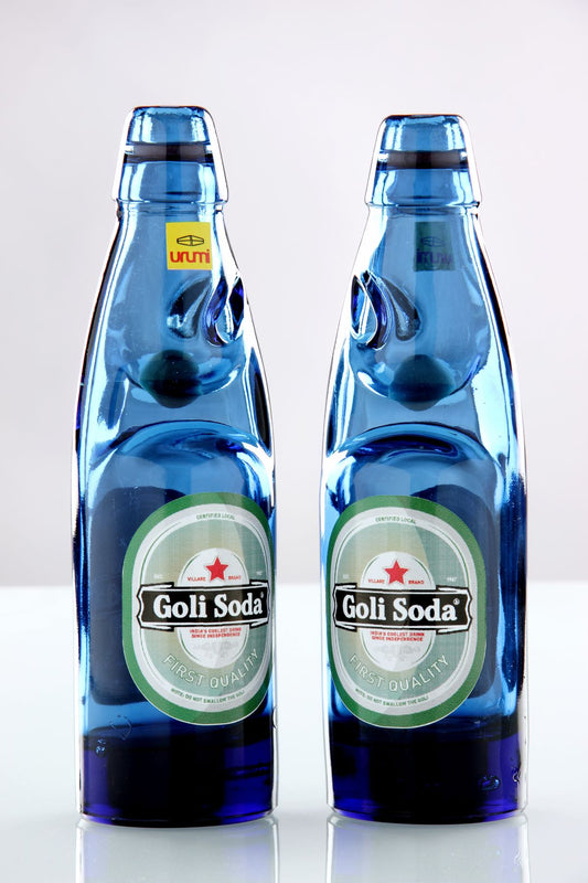 Goli Soda