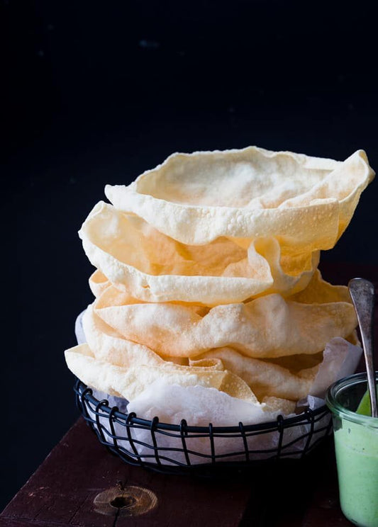 Papad