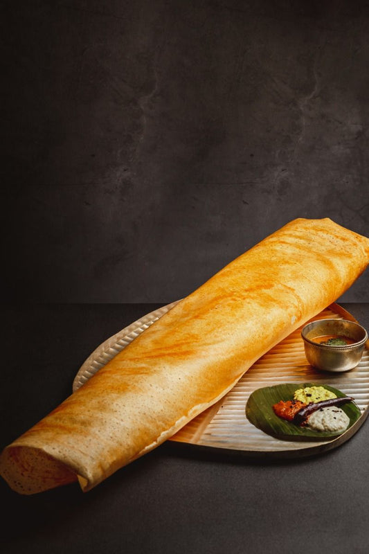 Paper Dosa