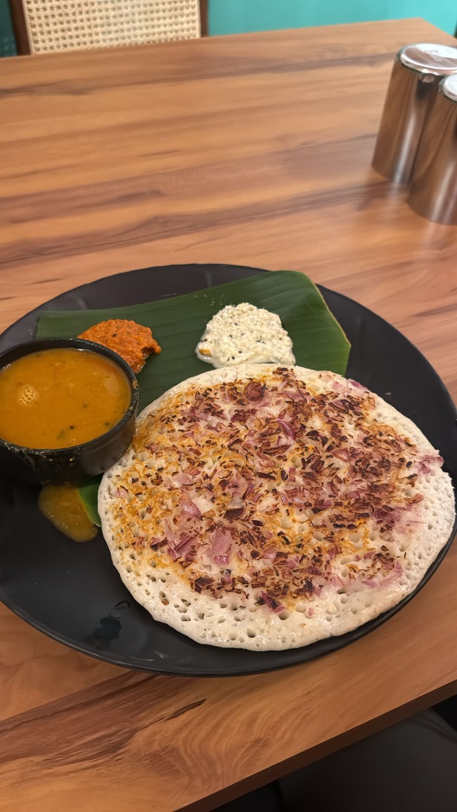 Podi Oninon Dosa