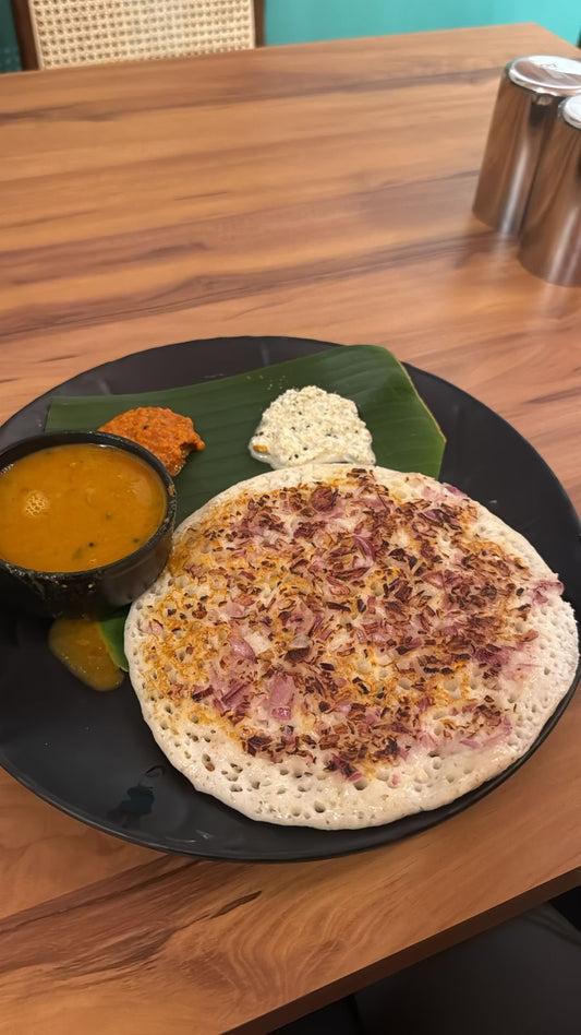Podi Oninon Dosa
