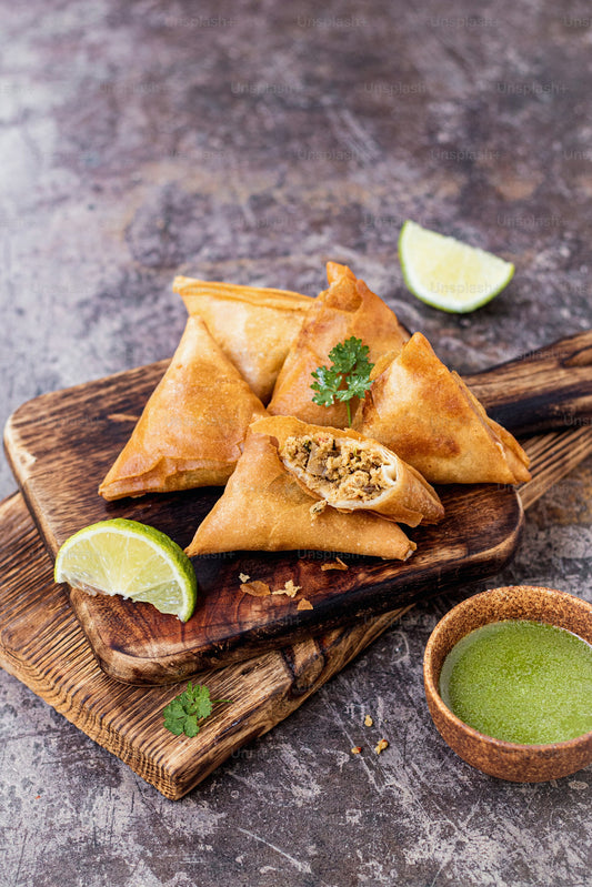 Samosa