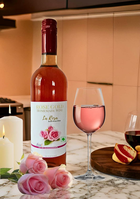 Rose Wine