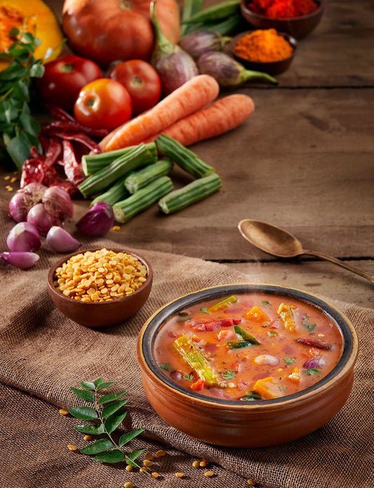 Extra Sambar