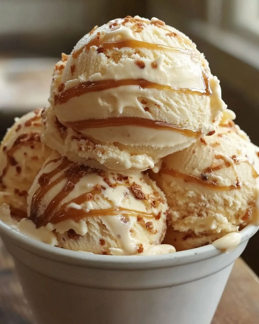 Satavahana Special Dessert Ice Cream