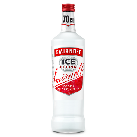 Smirnoff