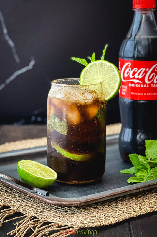 Soft Drink