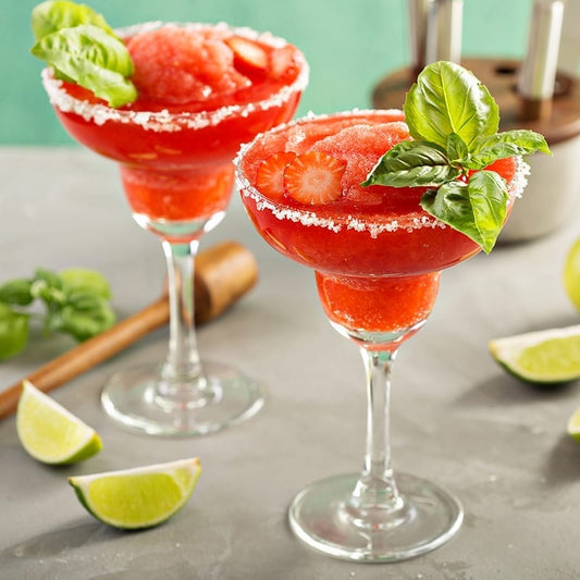 Strawberry Margarita