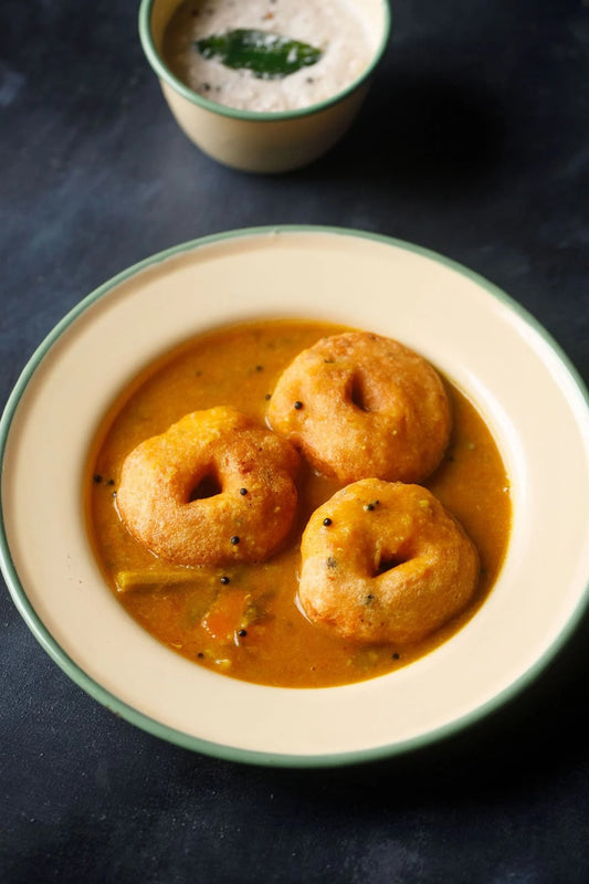 Sambar Vada