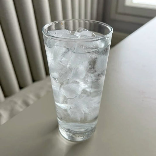 Chilled Water