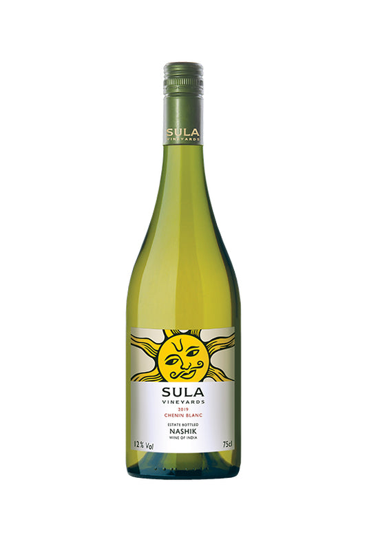White Wine (each glass)